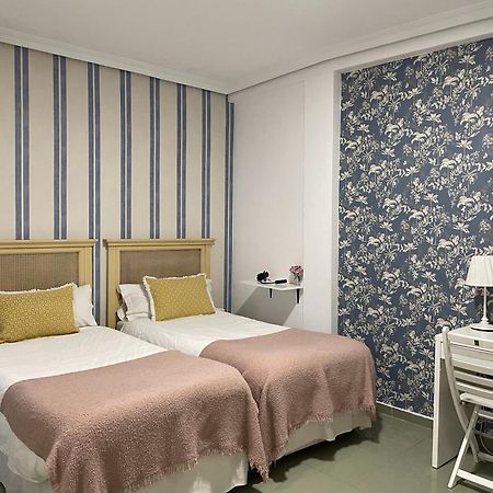 Habitacion Privada Centro Historico セビリア エクステリア 写真