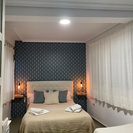 Habitacion Privada Centro Historico セビリア エクステリア 写真