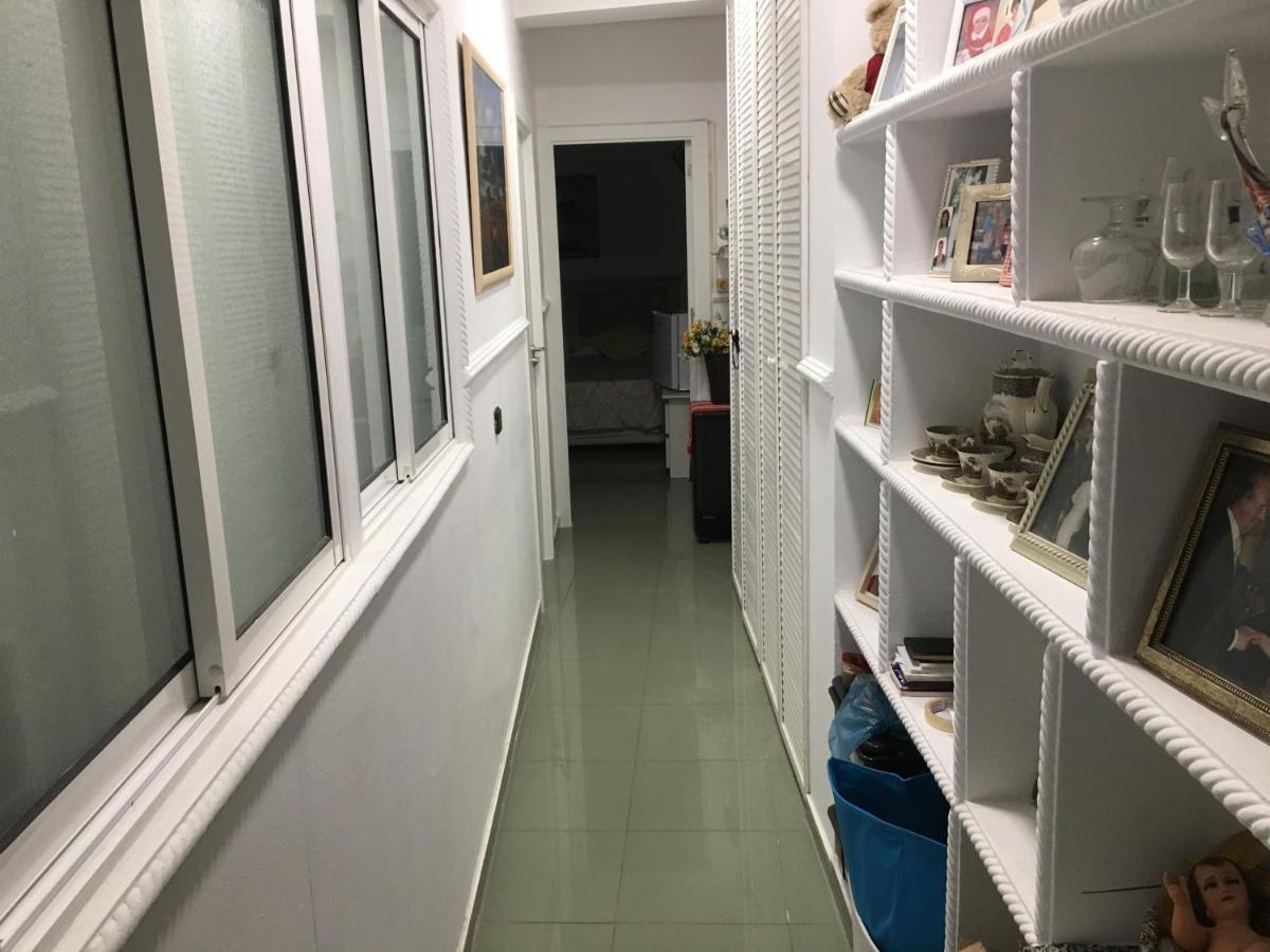 Habitacion Privada Centro Historico セビリア エクステリア 写真