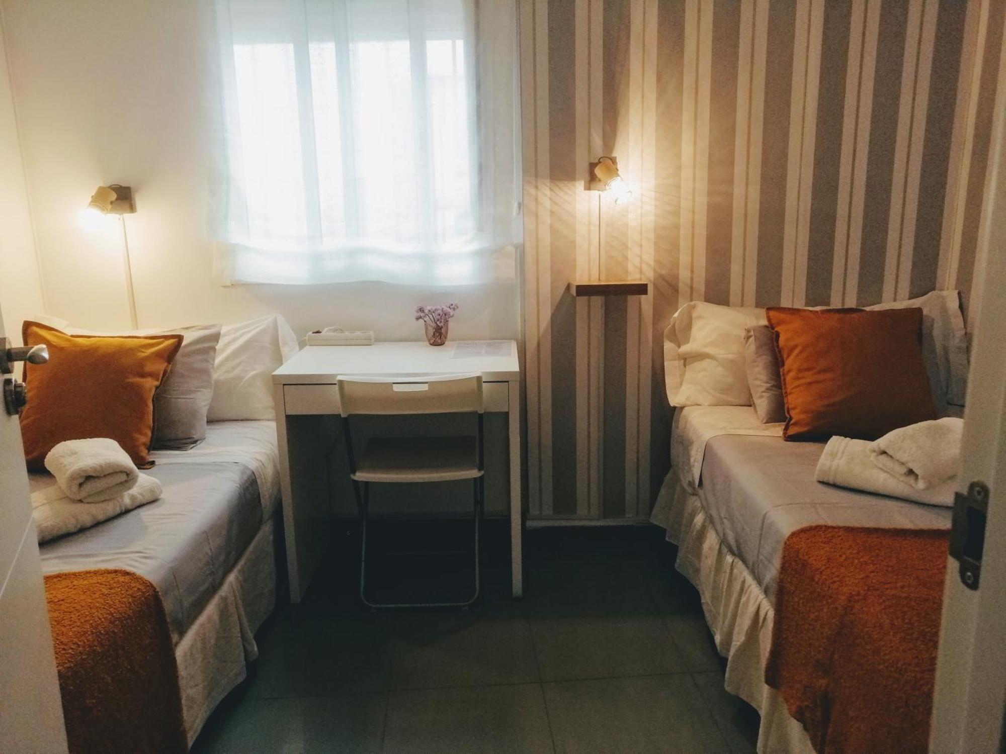 Habitacion Privada Centro Historico セビリア エクステリア 写真