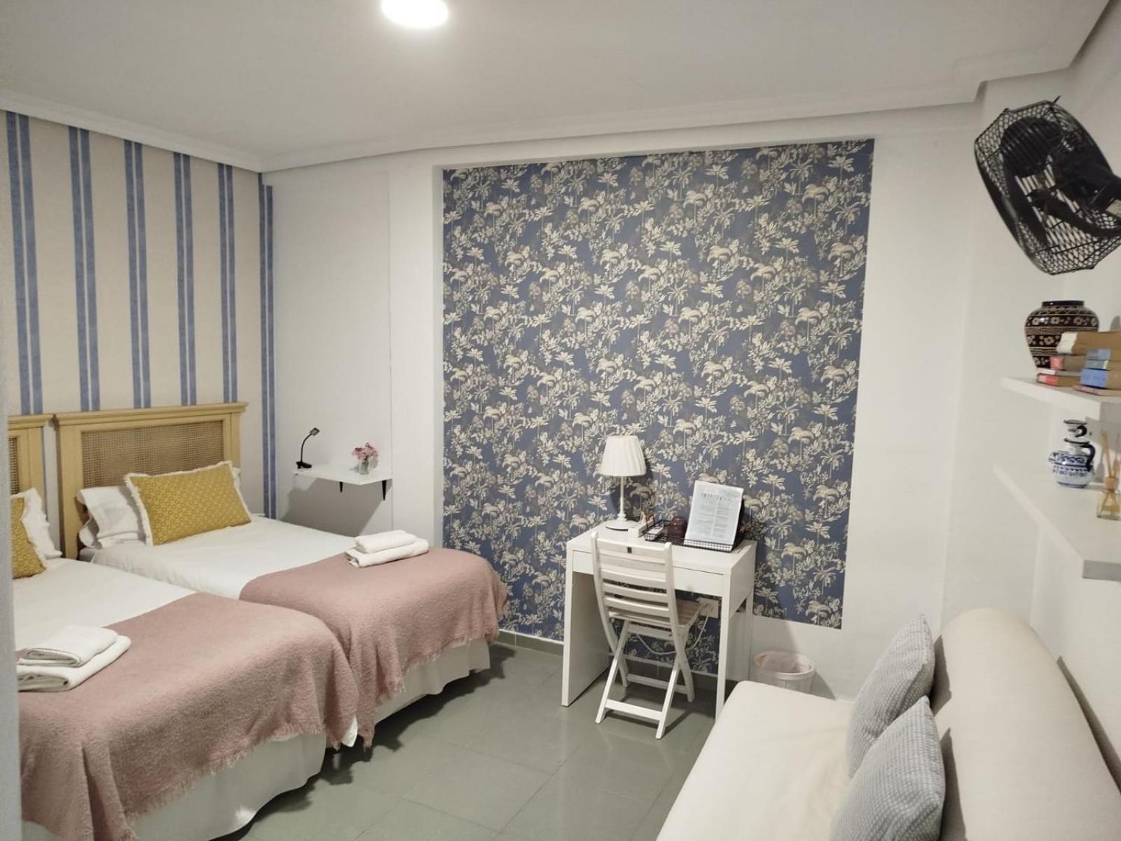 Habitacion Privada Centro Historico セビリア エクステリア 写真