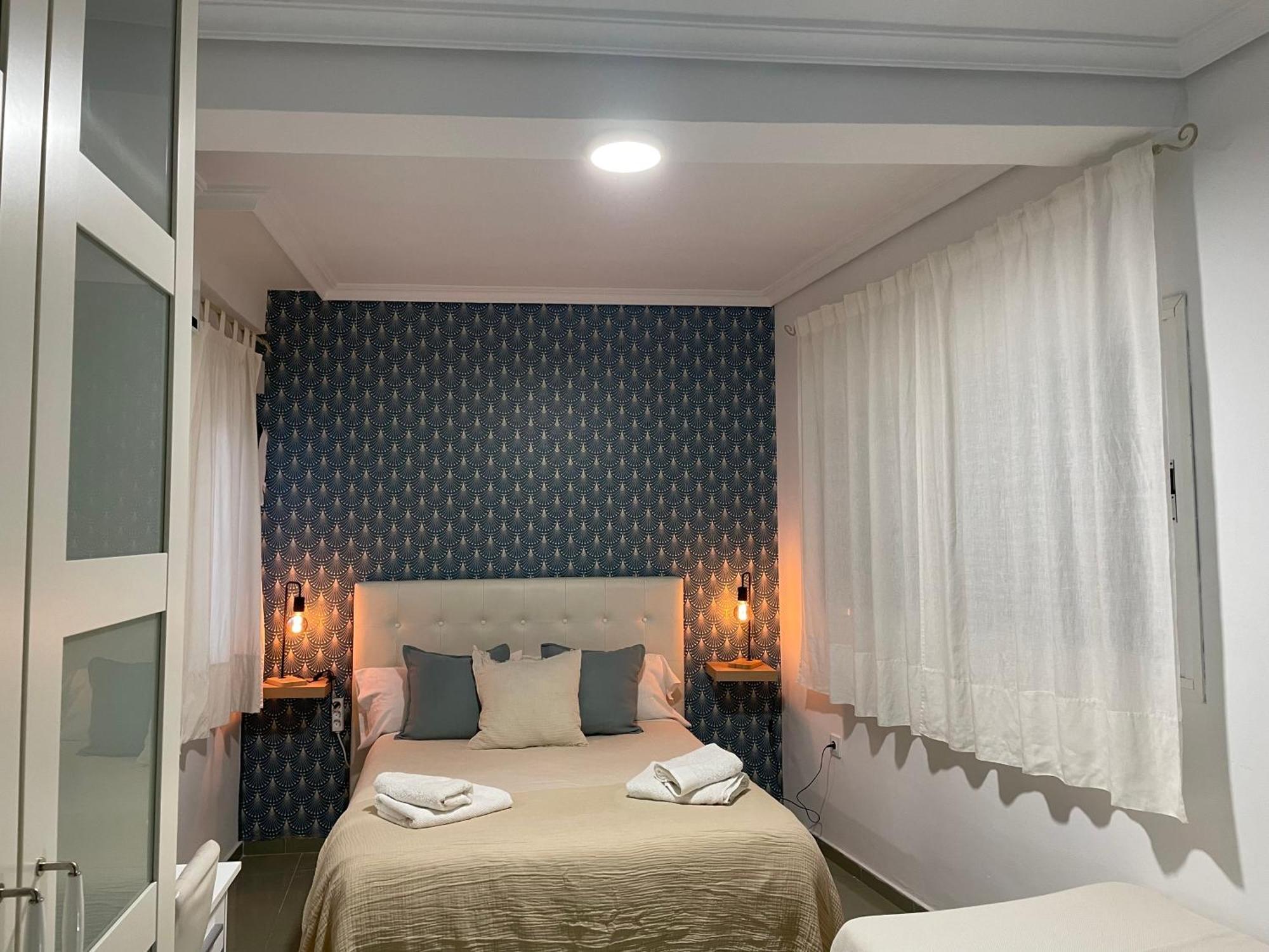 Habitacion Privada Centro Historico セビリア エクステリア 写真